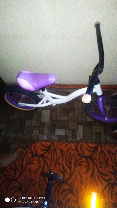 Prodayu srochno 2 velika i samakat