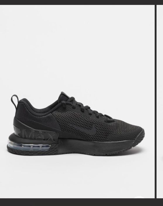 Nike air max alpha trainer 6