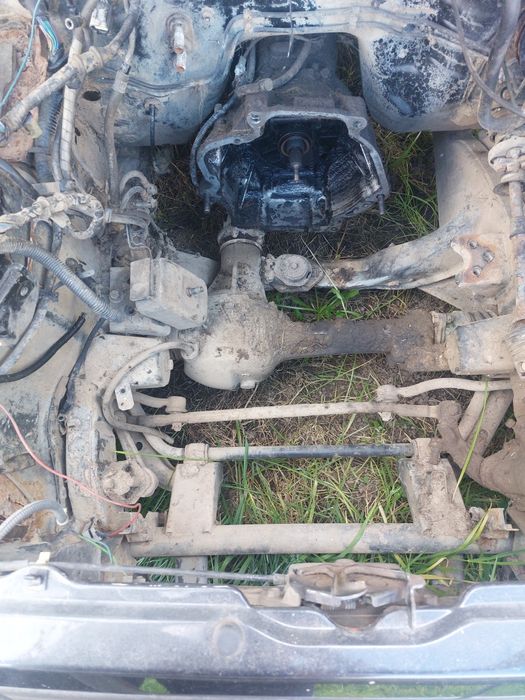 Cutie de Viteze ,Grup fata Vitara 1,6