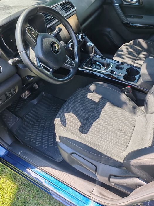 Renault kadjar 2019