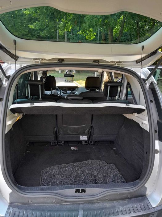 De vanzare Renault scenic