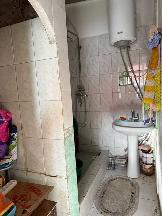 Продается дом с. Карабулак (не Ключи)