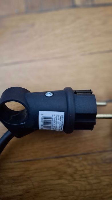 LED Прожектор 50 W с удължител 9 м.