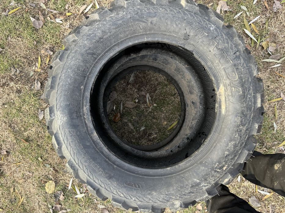 anvelope atv 26-10-14