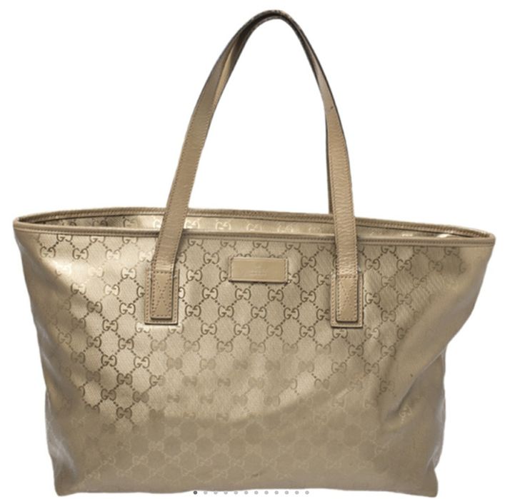 Оригинална чанта Gucci