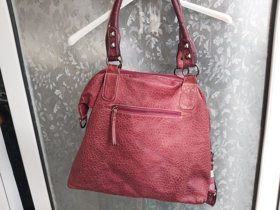 Дамска чанта  Sansibar