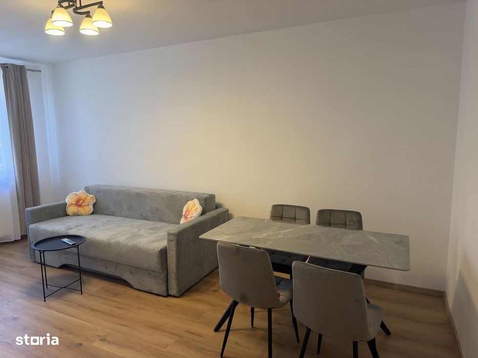 ap 3 camere decomandate renovat et 1 Strand central — fotografia 1