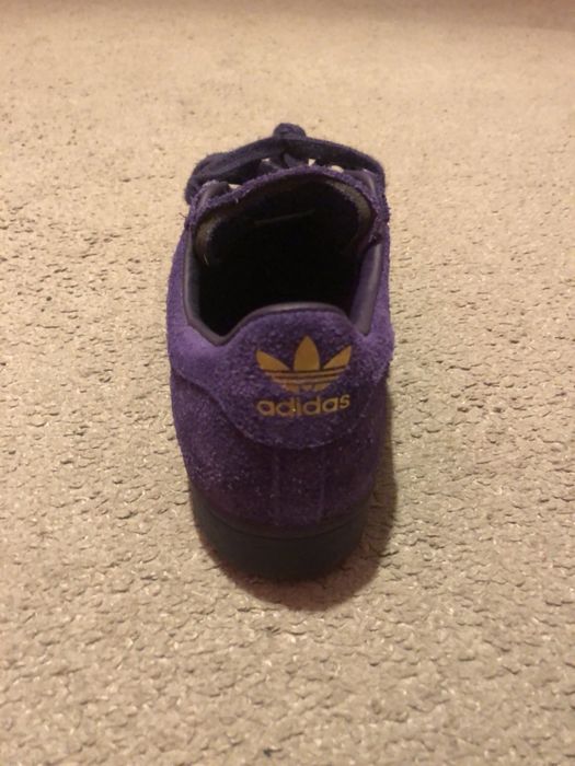 Adidas Superstar Adv X Kader