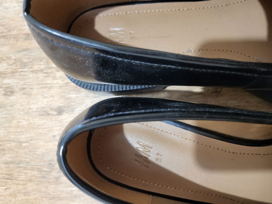 Елегантни обувки