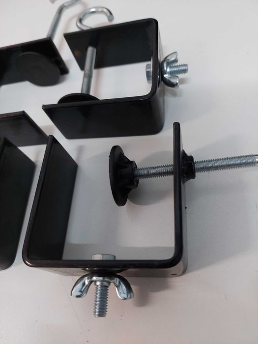 Strangator metal cleme strangere hobby camping