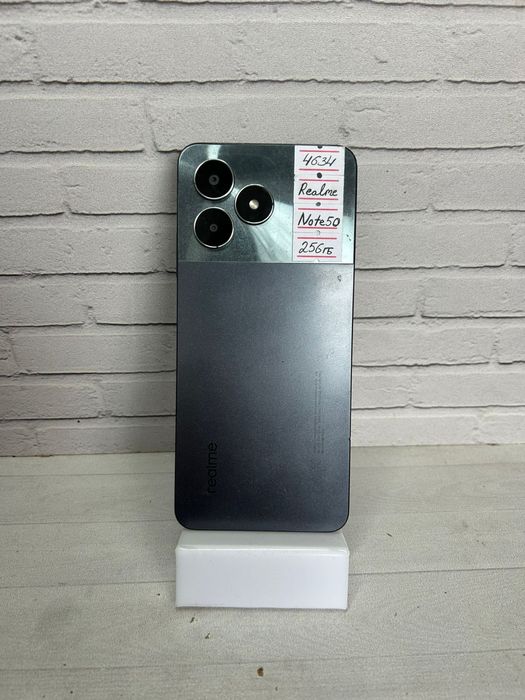 Realmi Note 50 256GB