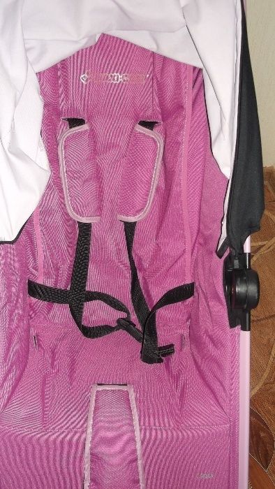 коляска макси зоси