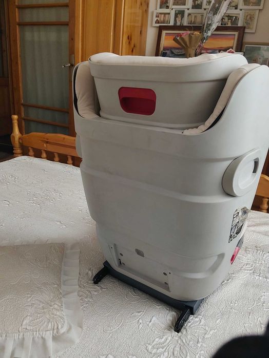 Кошче столче за кола kikabo