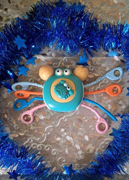 Продам детские принадлежности