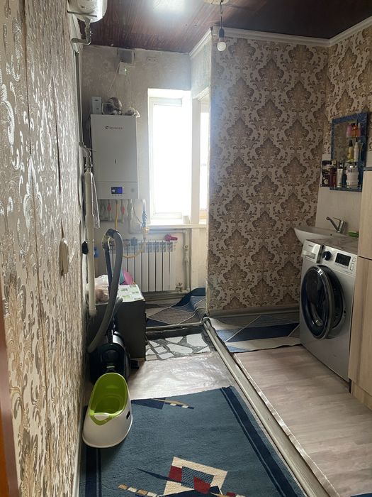 2бөлмелі квартира сатылады срочно