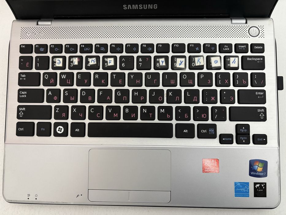 Продам нетбук (netbook)