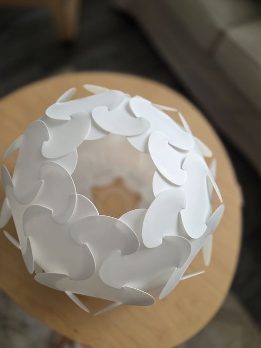 Полилей Икея Д40 см