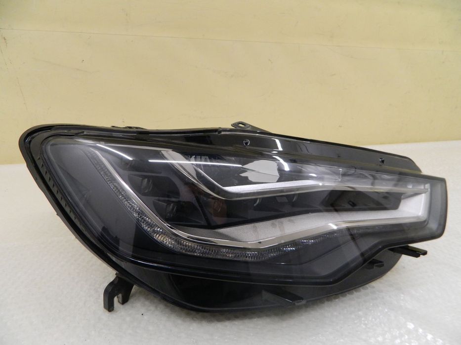 Far dreapta Audi A6 4G C7 FULL LED, 2011, 2012, 2013, 2014, cod origine 4G0941036L.