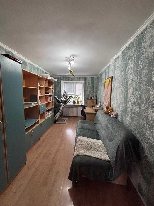 Продажа Евро 3-ки в центре