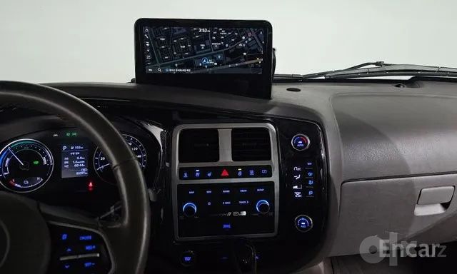 Hyundai Porter EV Koreadan zakazga obkeberamz O'zbekistongacha 18.050$