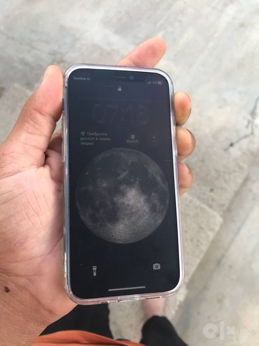 iphone 12 mini xama joyi radnoy arginal telefon