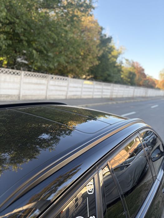 BMW seria 3 facelift, pachet M