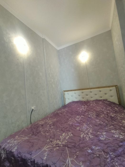 Сдам 1 комнатную квартиру на левом берегу