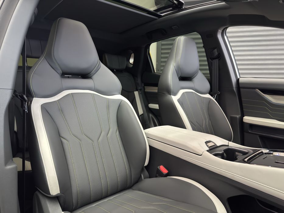 Soueast S06 DM Premium | 1,5 TURBO gibrid