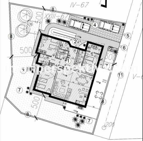 Продава се Къща в с. Крумово, Област Пловдив - 151 кв.м за 1755 €/кв.м - Снимка #17