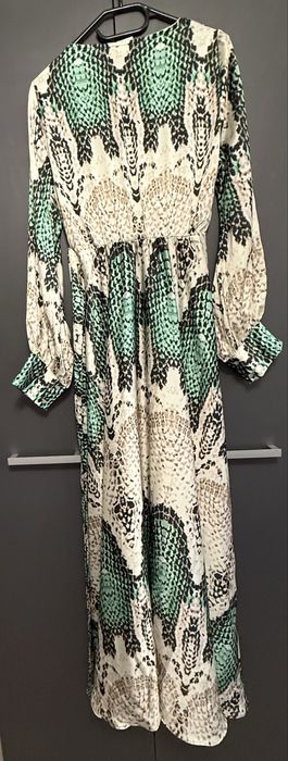 Рокля Zigana S размер