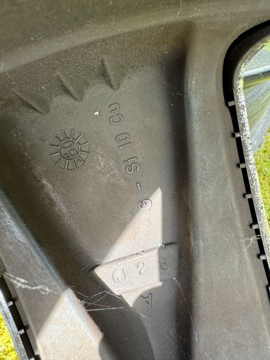 5х112 18” Джанти