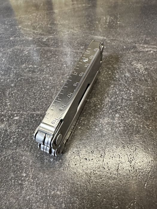 Leatherman Bond подобрената версия