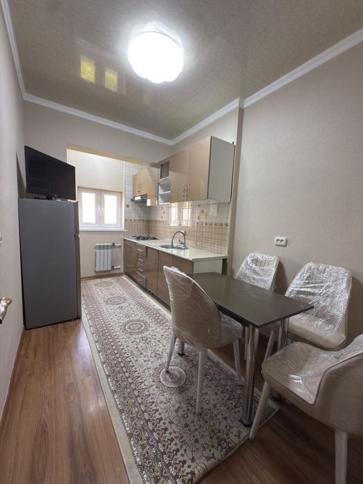 Chilonzorni eng zur joylaridan birida joylashgan uy sotiladi