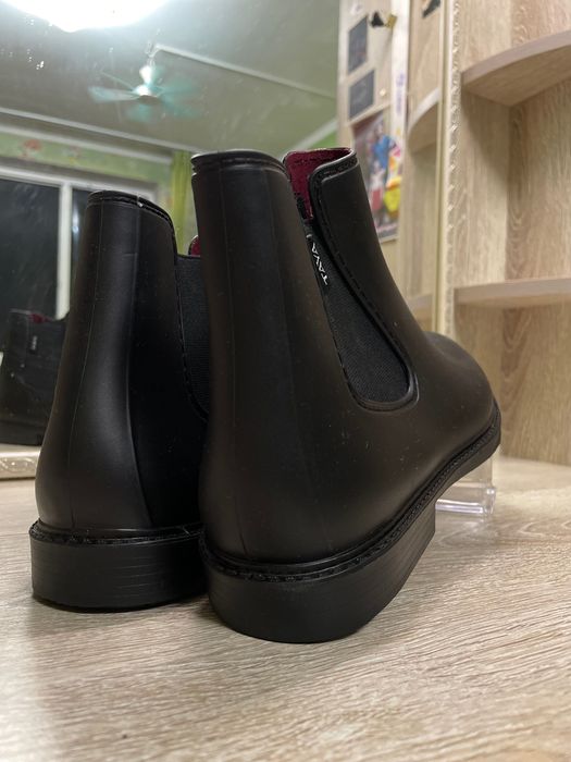 Обувь для верховой езды