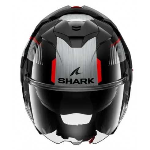 Ново! Модуларна каска SHARK OXO Ново!