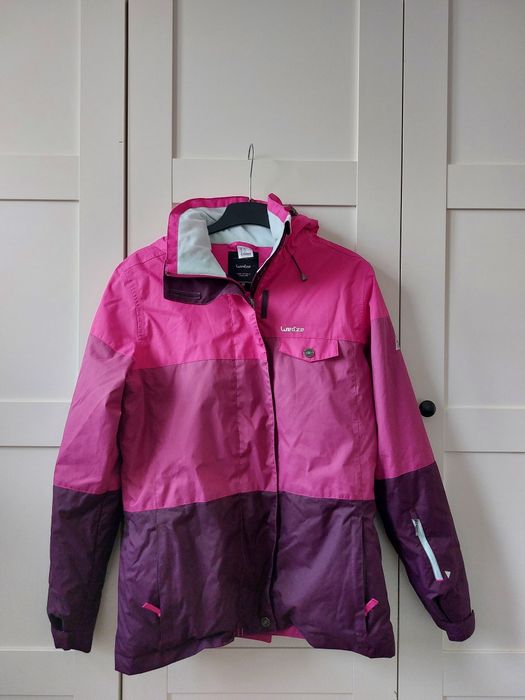 Geaca schi dama, Decathlon - marimea S