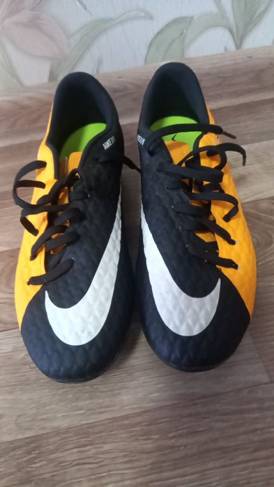 Бутсы Nike hypervenom 12 ОРИГИНАЛ