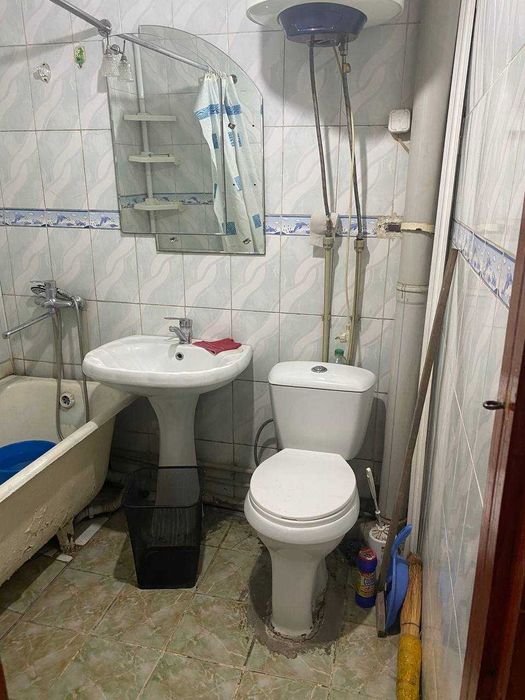 Аренда 2 комнатной квартиры