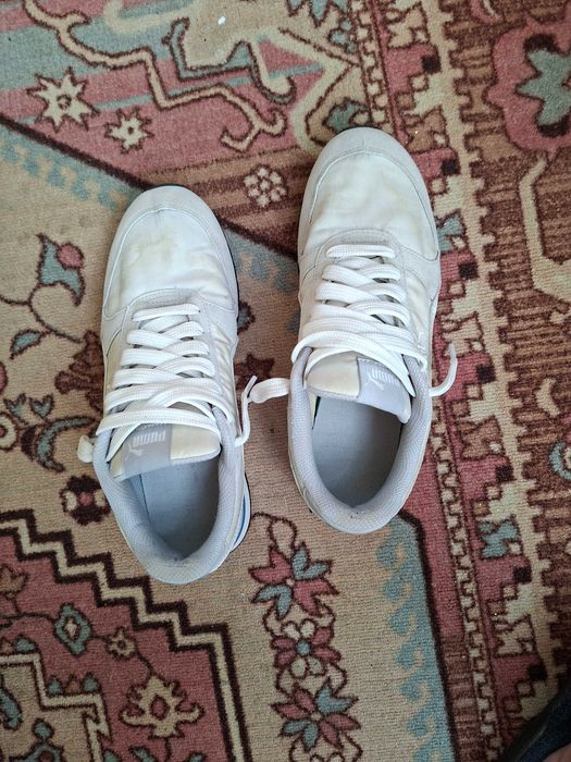 Мъжки маратонки Puma Nike