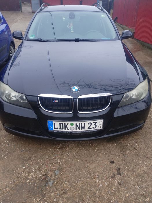 Vand BMW seria 3 e 90 kombi