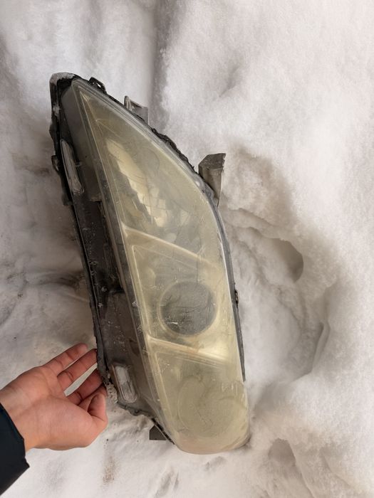 Фара камри 40 usa