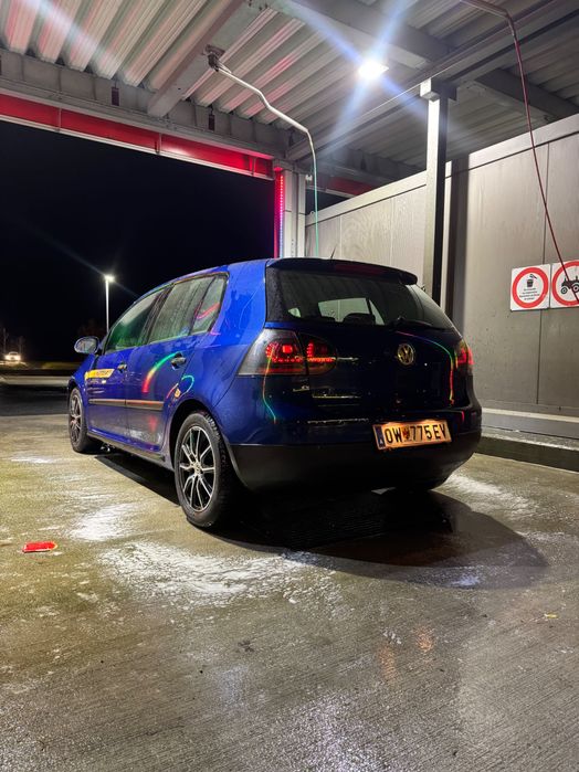 VOLKSWAGEN Golf 2005 — imagine 2