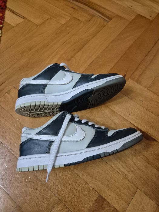 Nike Pantofi Sport Dunk Low GS, stare buna