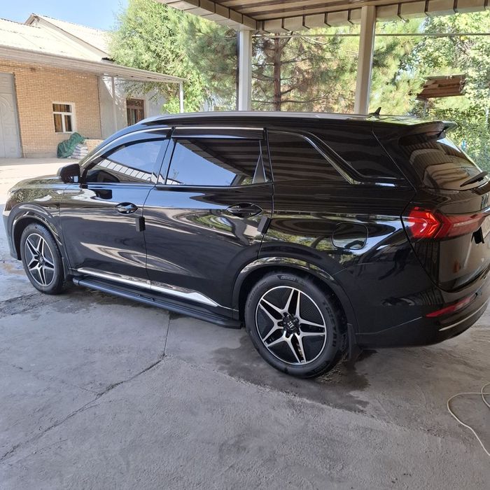 To'y va marosimlar uchun