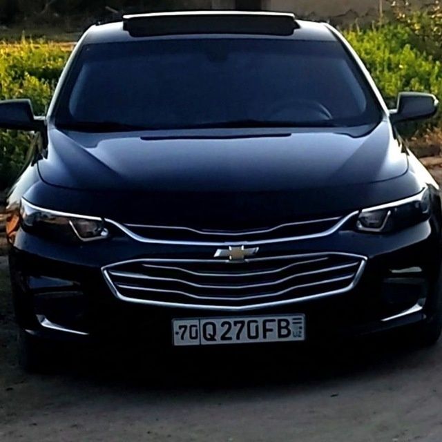 Maluba 2 sotiladi yili 2018