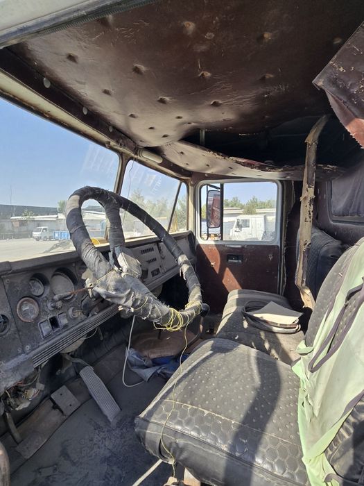 kraz texika sotiladi