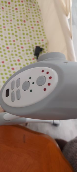 Детская качалка новая