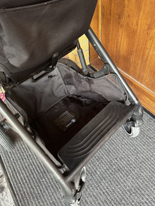 Продам коляску Cybex ballios