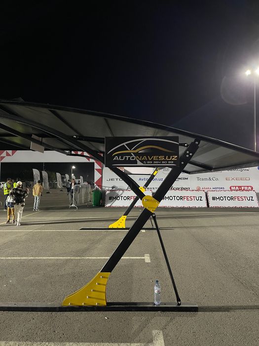 Навес для авто в рассрочку, евроНавес, yevroNaves, AvtoNaves, Навесы