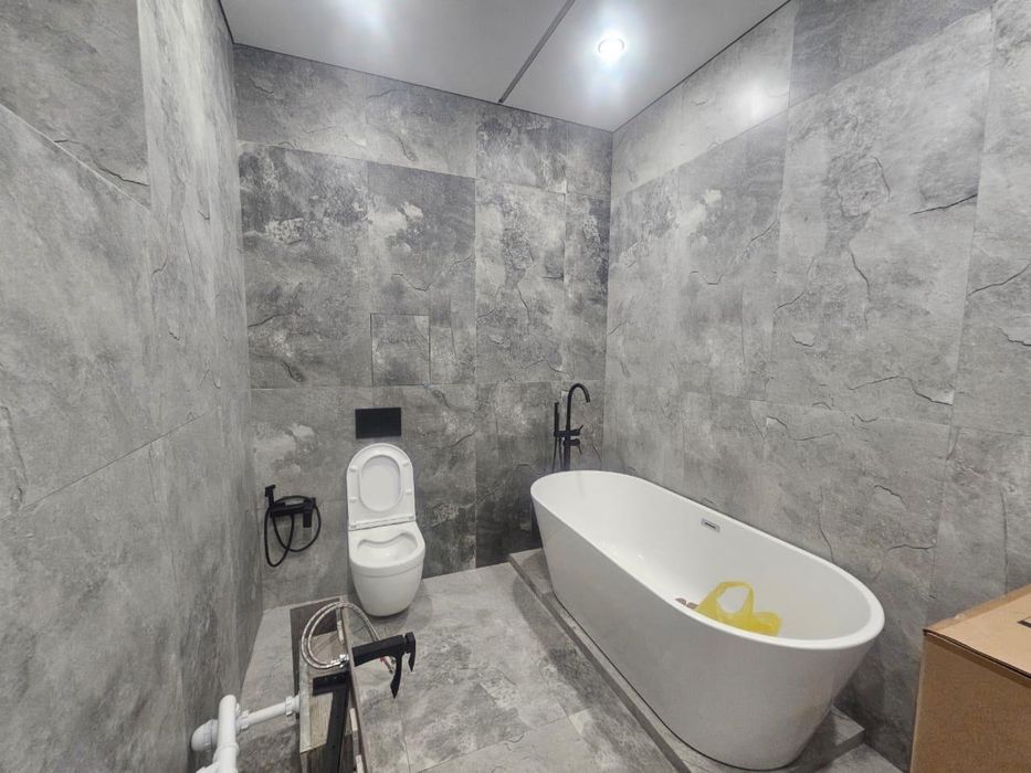 Отделка под ключ!!!